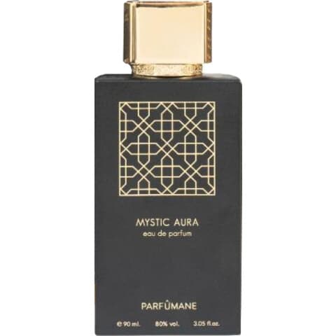 Oriental Collection - Mystic Aura