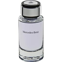 Mercedes-Benz for Men EDT