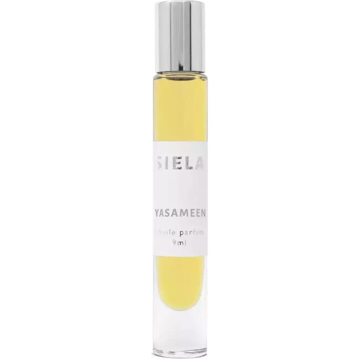 Yasameen (Huile Parfum)