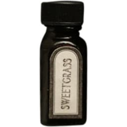 Sweetgrass (Perfume Oil)