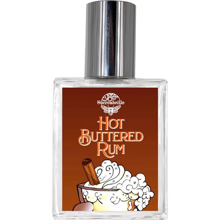 Hot Buttered Rum EDP