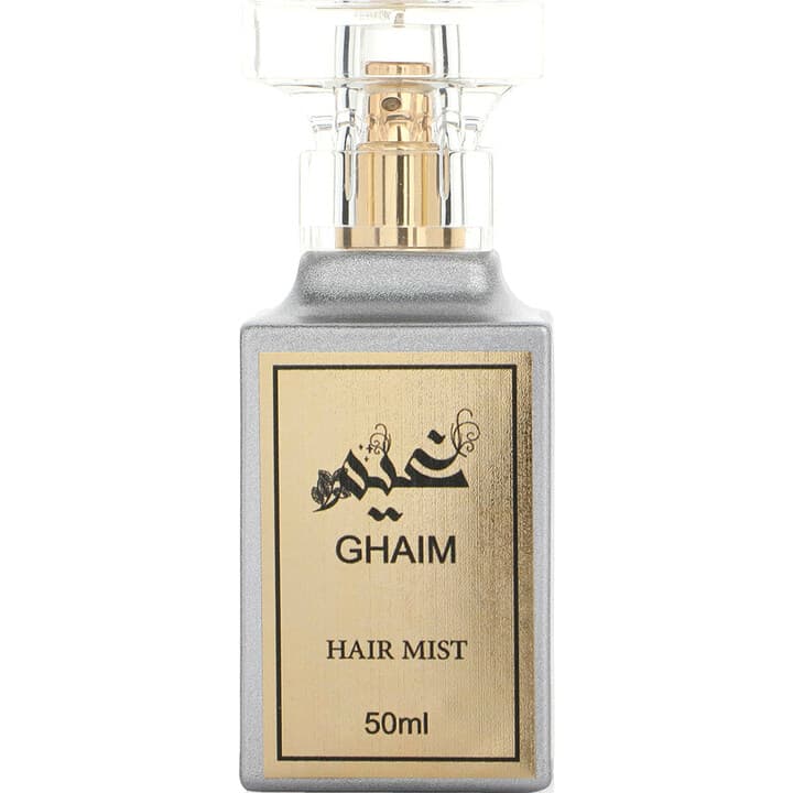 Ghaim (Hair Mist)