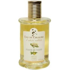 Eau de Cologne d'après Nature - Fleur de Yuzu