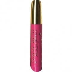 Magic Beat - Heartbeat by Michael Jackson by Max Factor perfume bottle
