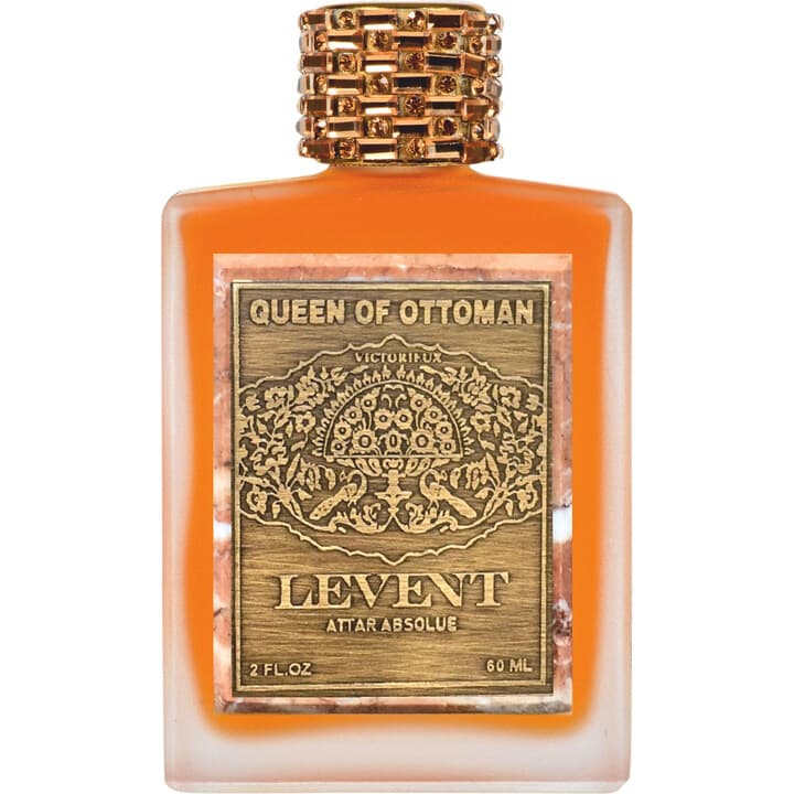 Queen of Ottoman (Attar Absolue)