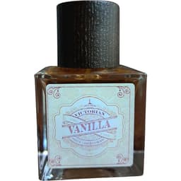 Victorian Vanilla