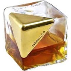 Morocco by Saravel perfume bottle