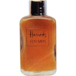 Harrods for Men EDT