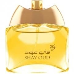 Shay Oud