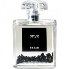 Onyx by Béjar perfume bottle