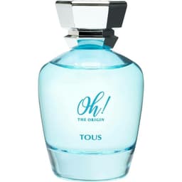 Oh! The Origin EDT