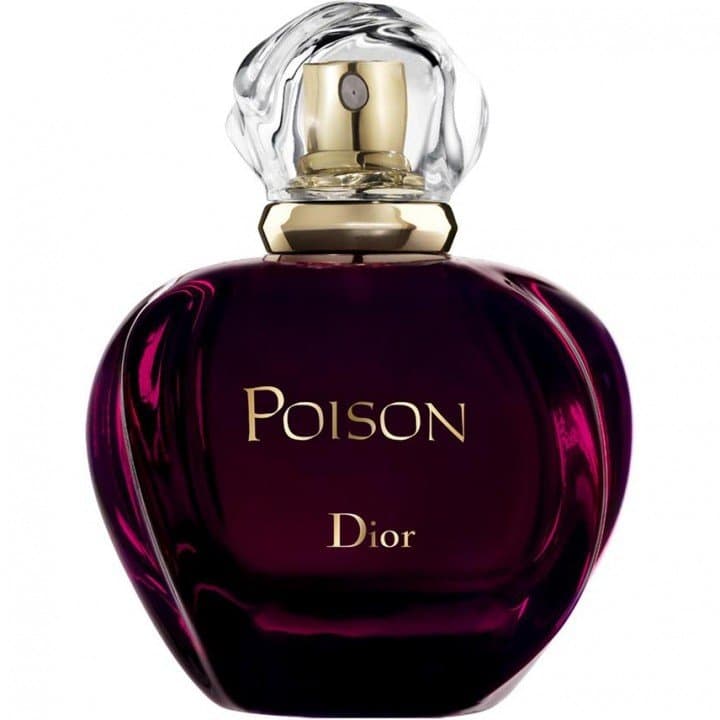 Poison (Esprit de Parfum)