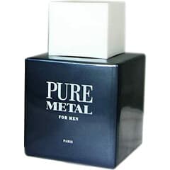 Pure Metal