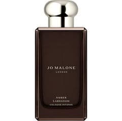 Amber Labdanum by Jo Malone London perfume bottle