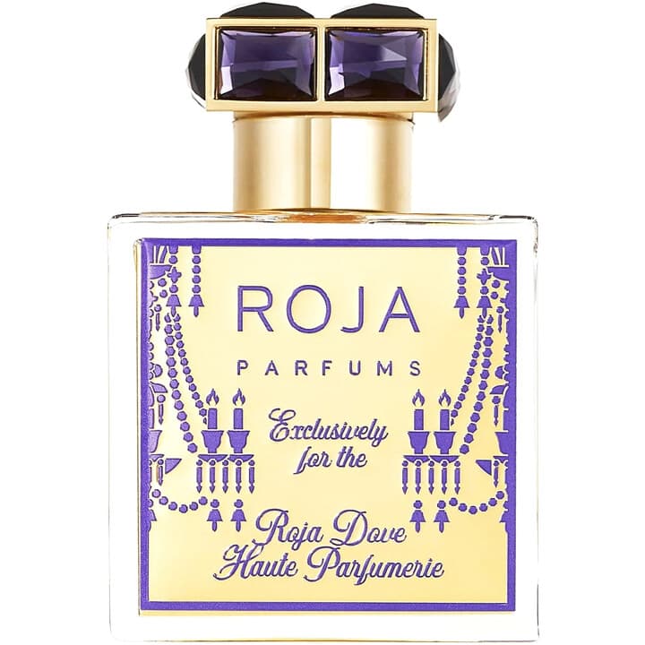 Roja Dove Haute Parfumerie (2024)