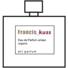 Francis_kuss