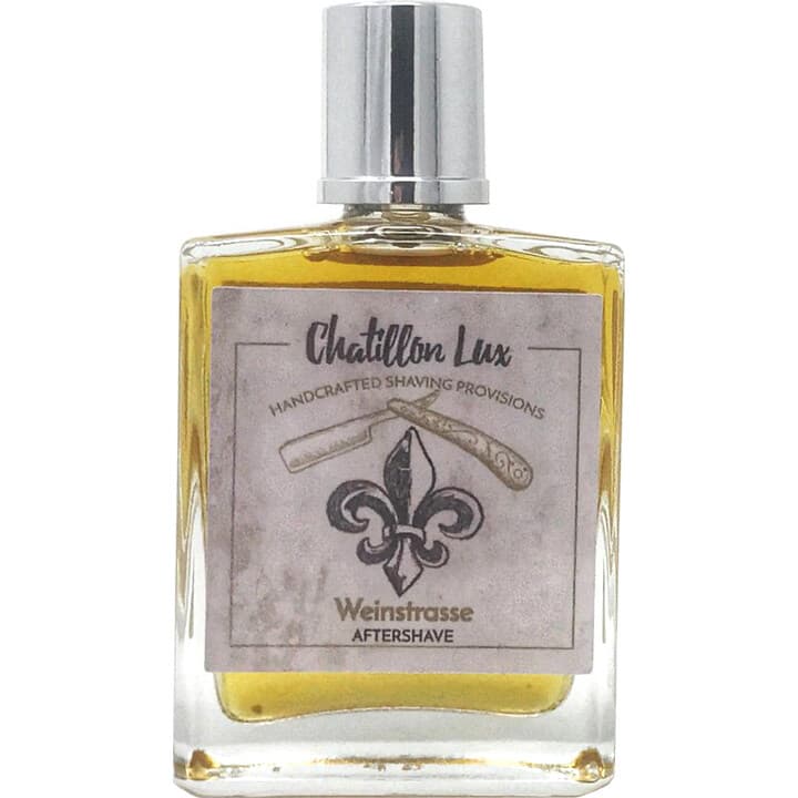 Weinstrasse (Aftershave)