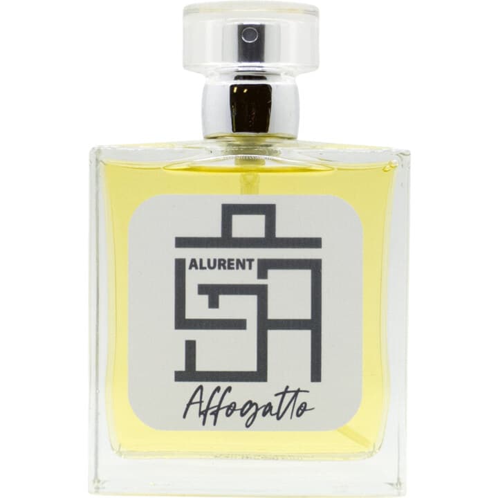Affogatto by L'Atelier de Alurent perfume bottle