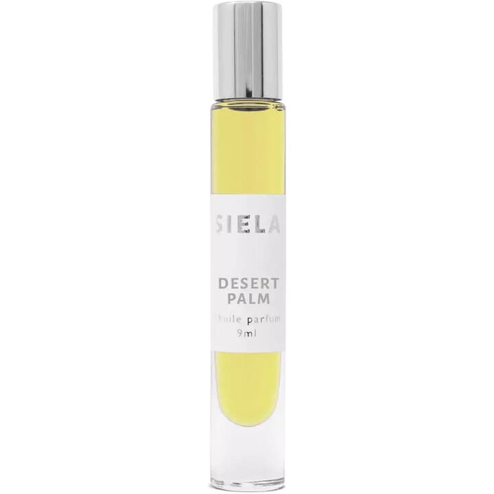 Desert Palm (Huile Parfum)