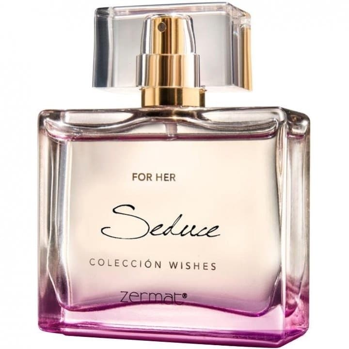 Colección Wishes - Seduce