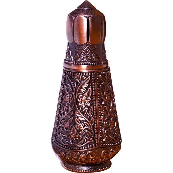 Oud Al Sharqiah