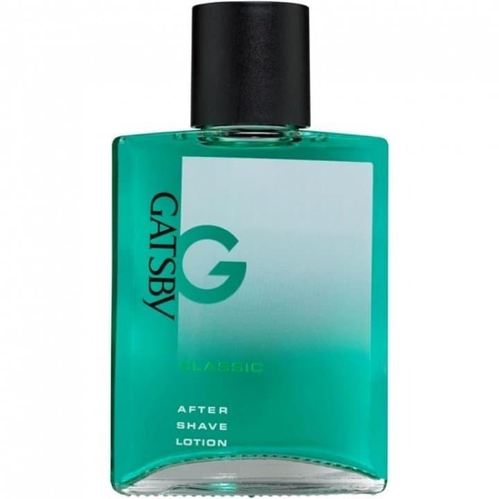 After Shave Lotion Classic