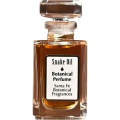 Snake Oil (2013)