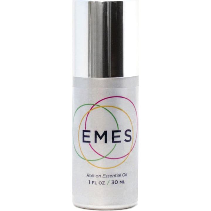 #803 Coriander by EMES / Mémoire Liquide perfume bottle