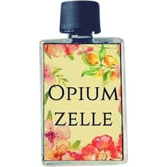 Opium Zelle