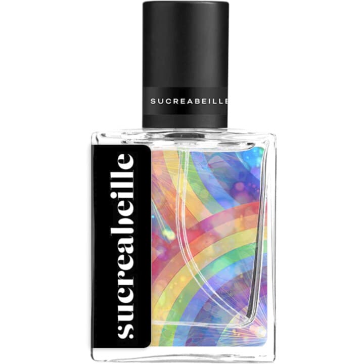 ROYGBIV (Perfume Oil)