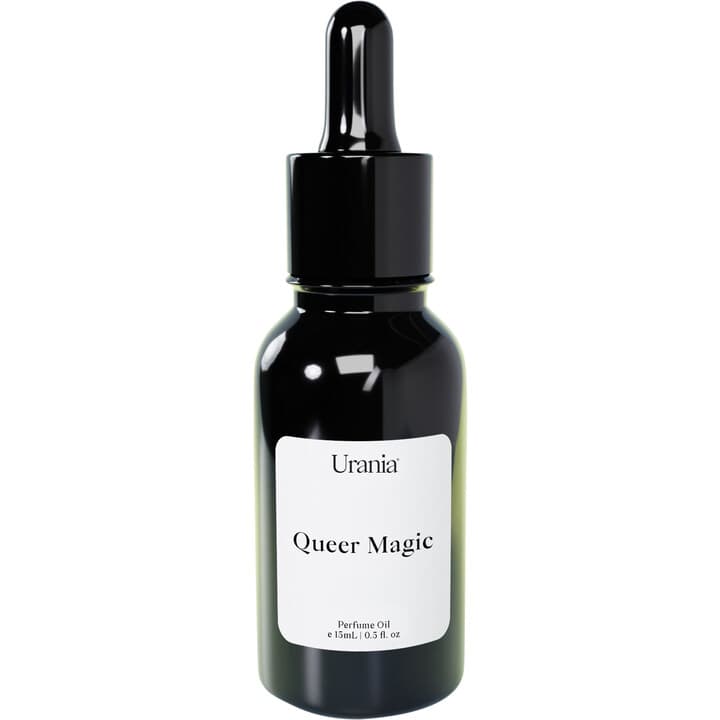 Queer Magic (Perfume Oil)