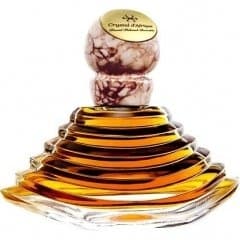 Crystal d'Afrique EDP