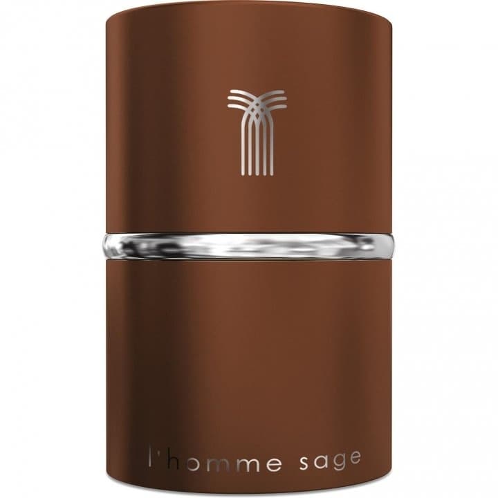 L'Homme Sage by Divine perfume bottle