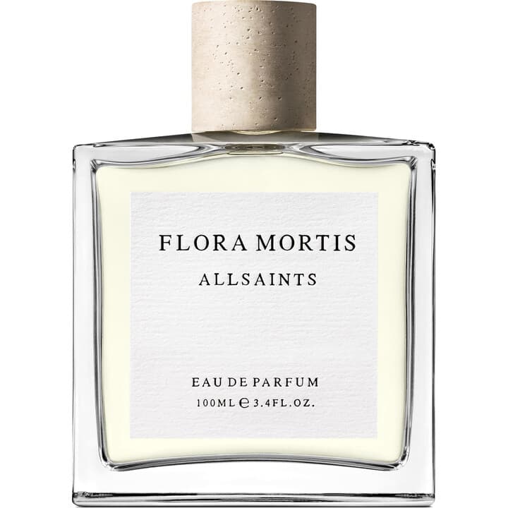 Flora Mortis