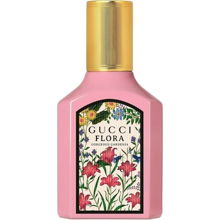 Flora Gorgeous Gardenia EDP