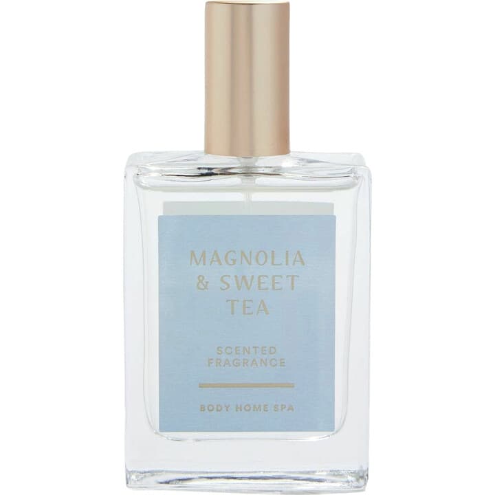 Body Home Spa - Magnolia & Sweet Tea