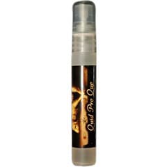 Quid Pro Quo by Geek Chic Cosmetics perfume bottle
