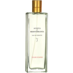 Acqua di Mediterranea pour Femme