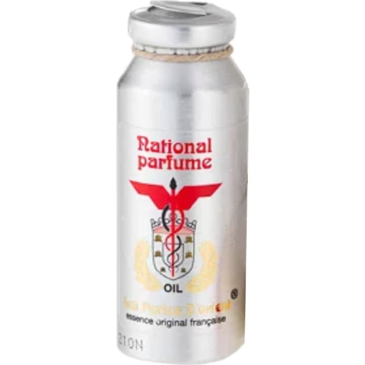 National Parfume (Oil)