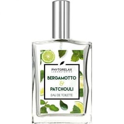 Bergamotto & Patchouli