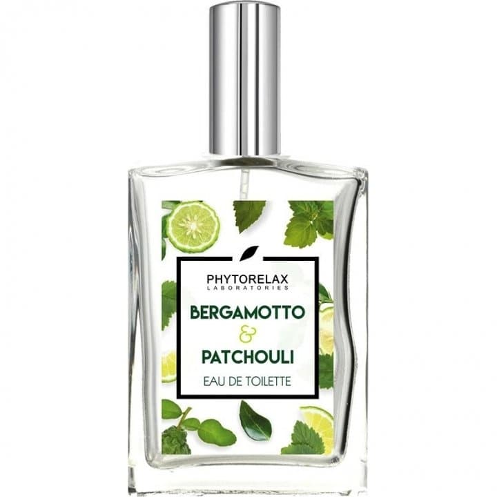 Bergamotto & Patchouli