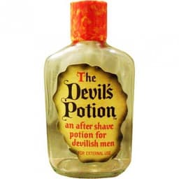 The Devil's Potion (After Shave Potion)