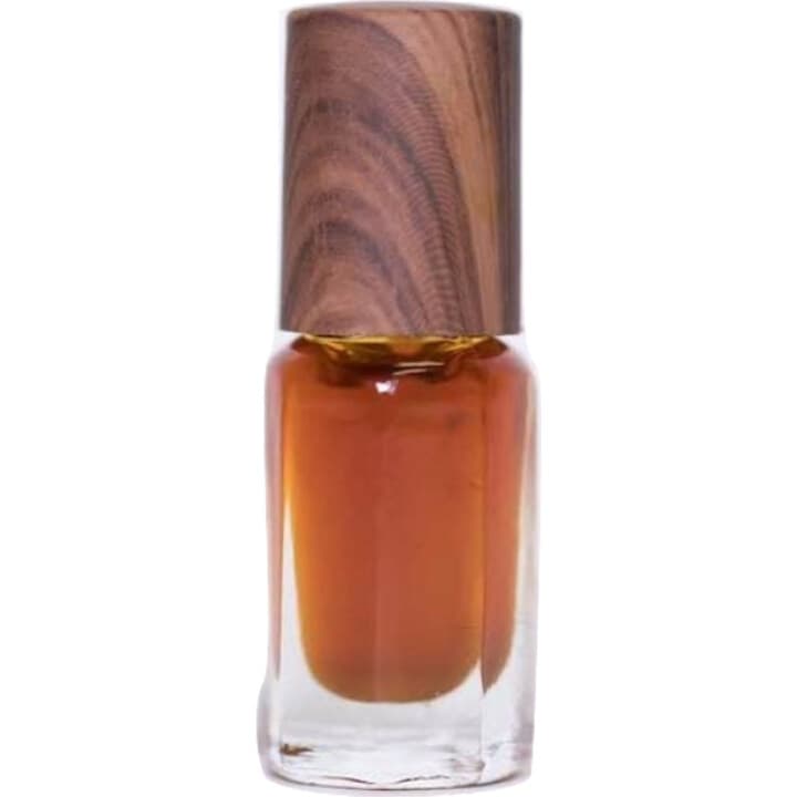 Oud Rose Blend