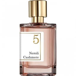 5 - Neroli Cashmere