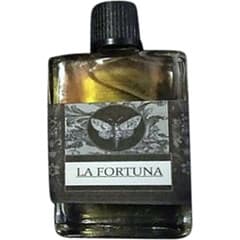 La Fortuna (Perfume Oil)