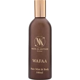 Wafaa