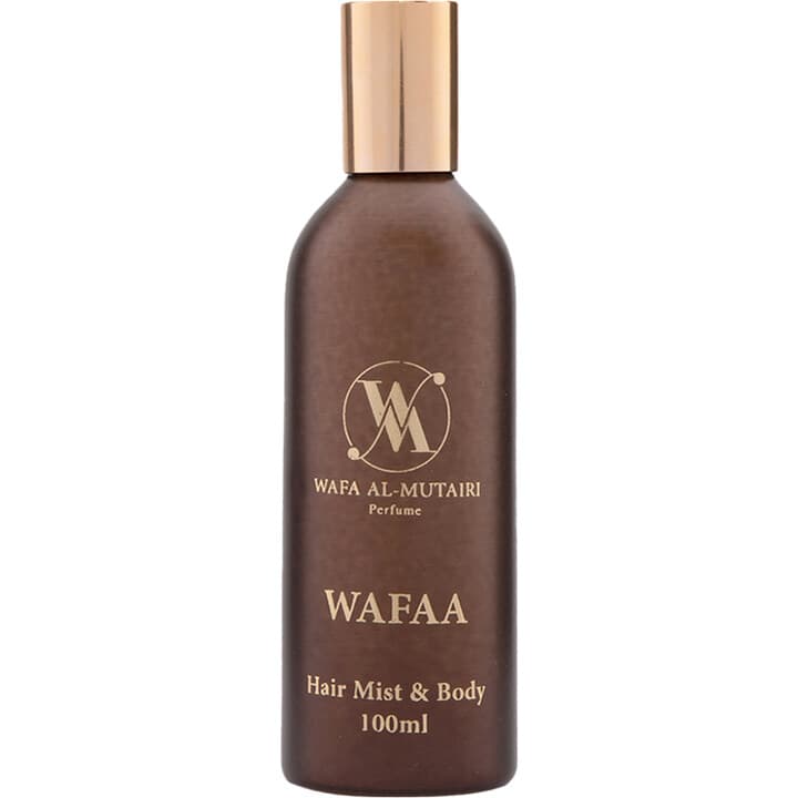 Wafaa