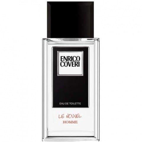 Enrico Coveri Le Nouvel Homme EDT