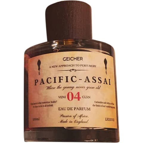 Pacific-Assai