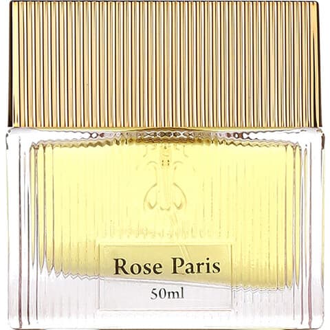 Rose Paris